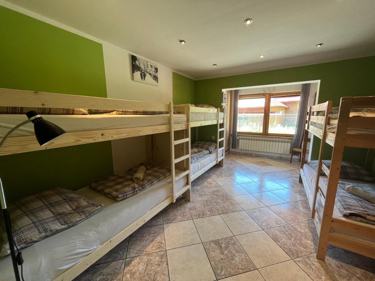 Hostel Regionalny - Zakopane — Zdjęcia 1