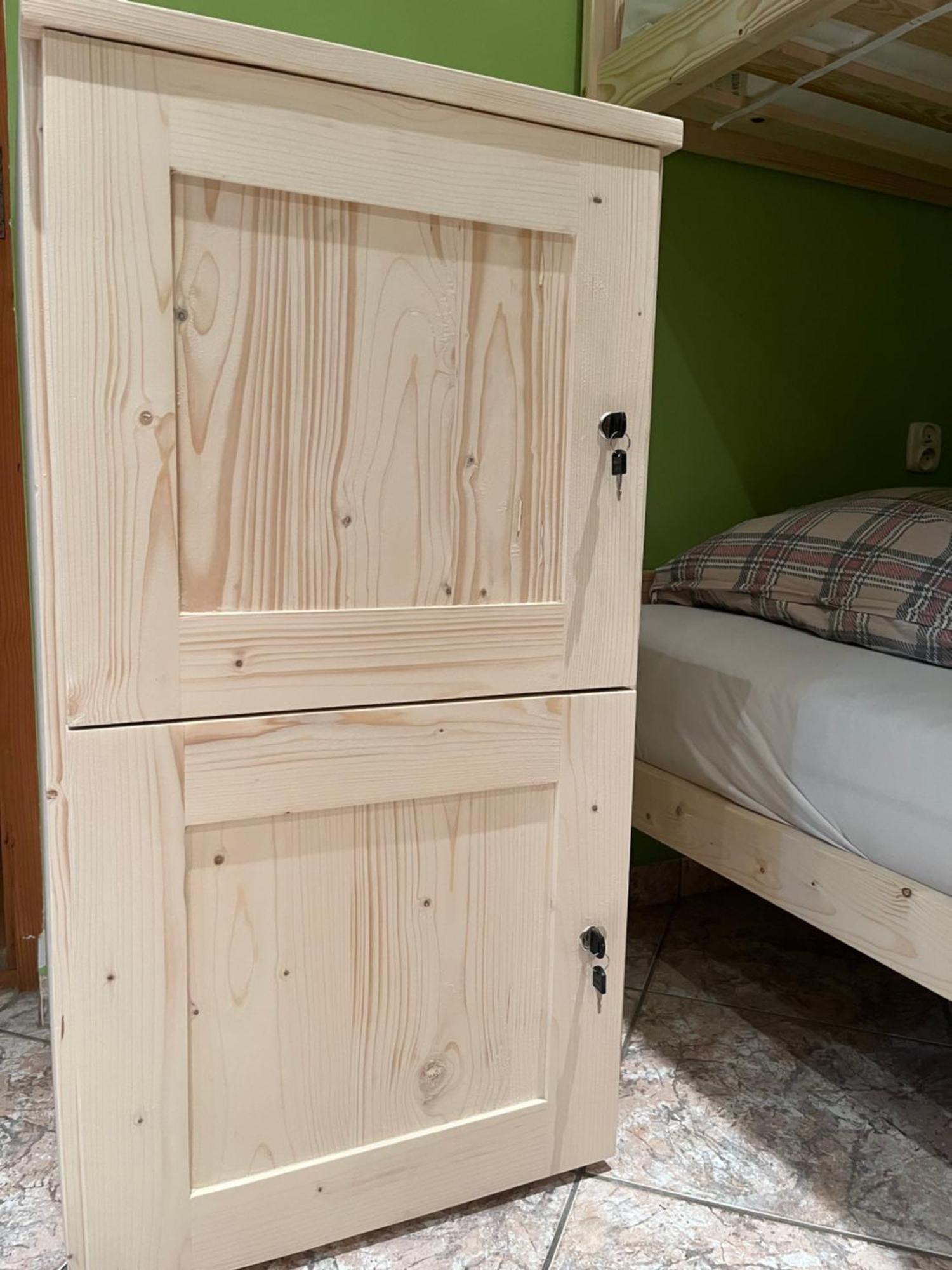Hostel Regionalny - Zakopane — Zdjęcia 2