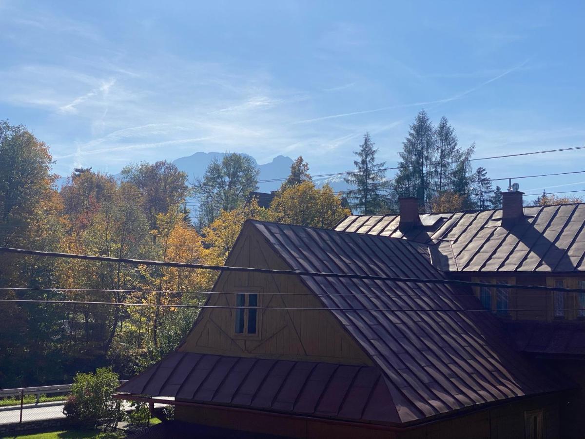 Hostel Regionalny - Zakopane — Zdjęcia 3